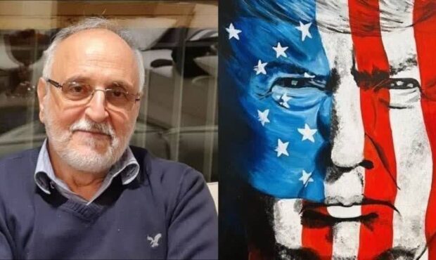 مارا به خیر تو امید نیست، شر مرسان!