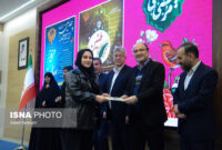 کسب مقام نخست رویداد رسانه‌ای طنین توسط خبرنگار تابان خبر