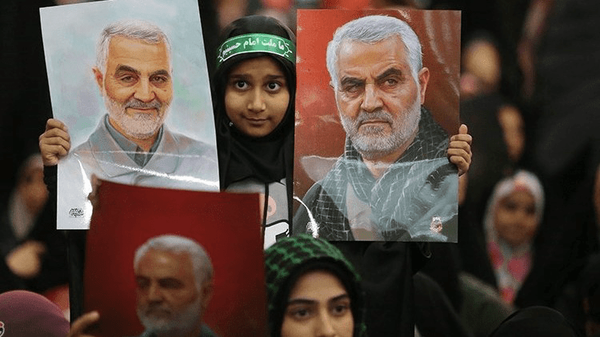 مکتب سلیمانی و نسل جدید، وقتی روایت کافی نیست