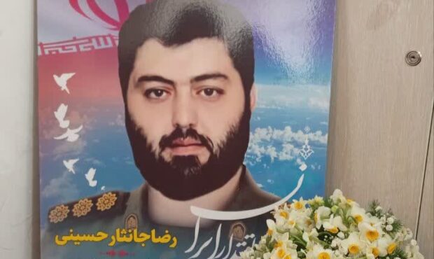 سردار اخلاص؛ گامی که جبهه‌ها را بیدار کرد