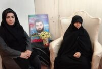 سردار اخلاص؛ گامی که جبههها را بیدار کرد سردار اخلاص؛ گامی که جبههها را بیدار کرد