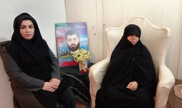 سردار اخلاص؛ گامی که جبهه‌ها را بیدار کرد