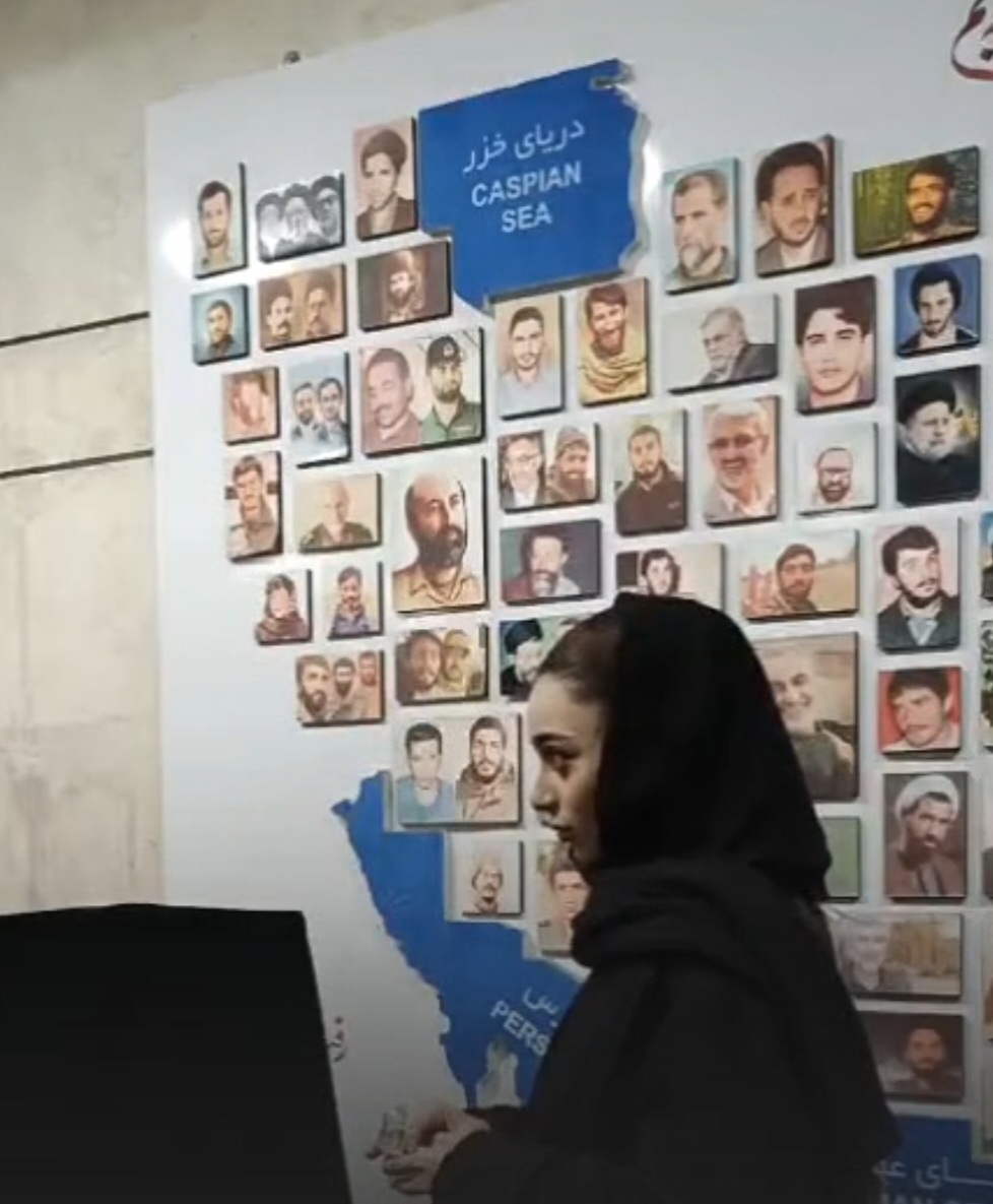 دختران تبریزی از ارزش یک انگشتر می‌گویند