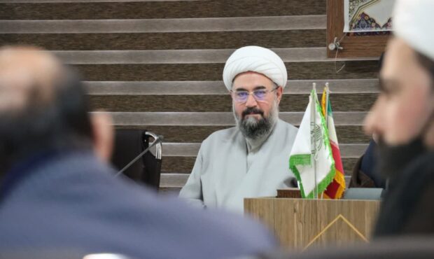 برگزاری دوره تربیت ممتحن حفظ قرآن کریم در تبریز