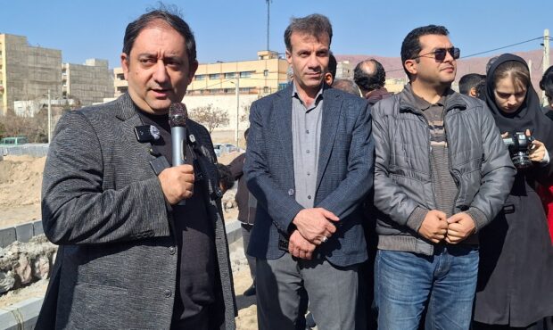 تزریق ۱۹ هزار میلیارد ریال اعتبار به ۷ کلان‌پروژه عمرانی در منطقه یک تبریز