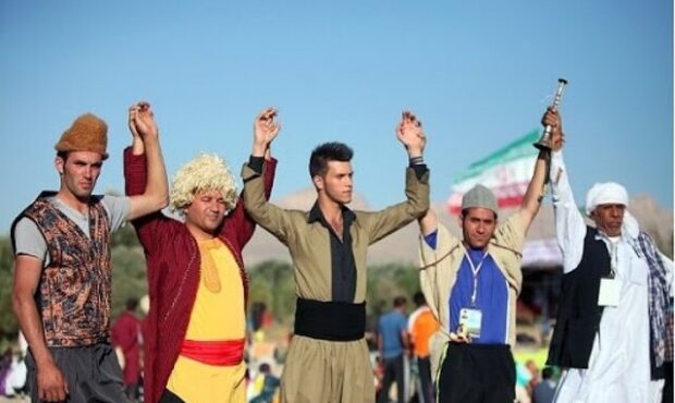 پيوند ديجيتال اقوام ايراني؛ وحدت ملي در شبکه‌ها