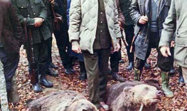 وقتي شکار، امتياز بود نه جرم؛ روايت يک تخريب سازمان‌يافته در دوره پهلوي»