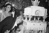 پهلوي زير ذره بين تاريخ