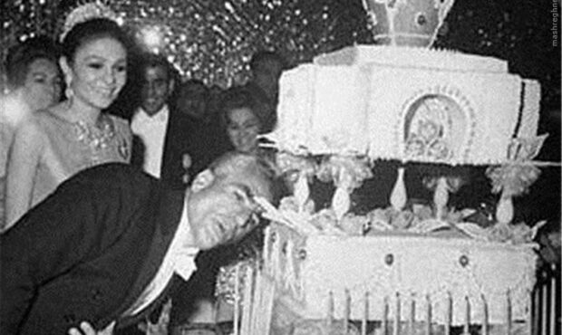 پهلوي زير ذره بين تاريخ