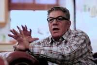 زنده‌نام تبريز: عليرضا زرين‌دست، ثبت زندگي با نور و تصوير