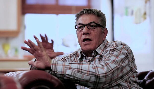 زنده‌نام تبريز: عليرضا زرين‌دست، ثبت زندگي با نور و تصوير