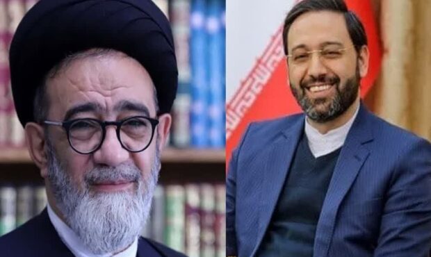 نام‌هایی که از ارگ تبریز بلندترند