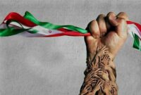 وحدت ملی؛ لنگرگاه استراتژیک در برابر سودای «بلعیدن ایران»