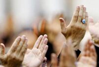 «آللاه زامانین صاحیبین یئتیرسین»