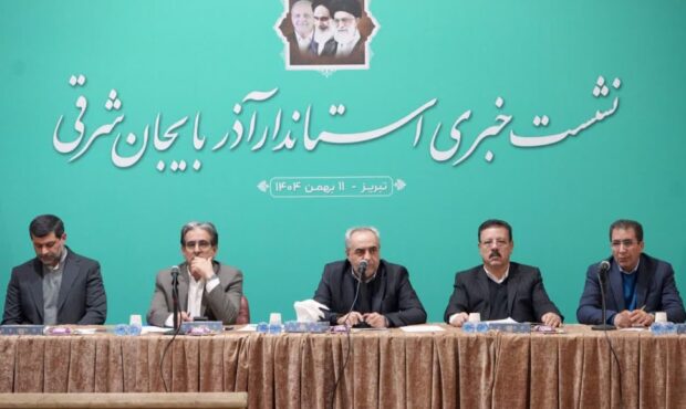 شمار جان‌باختگان ناآرامی‌های اخیر در آذربایجان شرقی یک نفر است