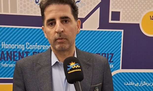 غفارزاده: انتخاب به‌عنوان «زنده‌نام»، بار مسئولیت اجتماعی‌ام را سنگین‌تر کرد