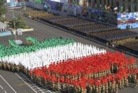 اقتدار ملت/ قلعه امنیت