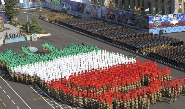 اقتدار ملت/ قلعه امنیت