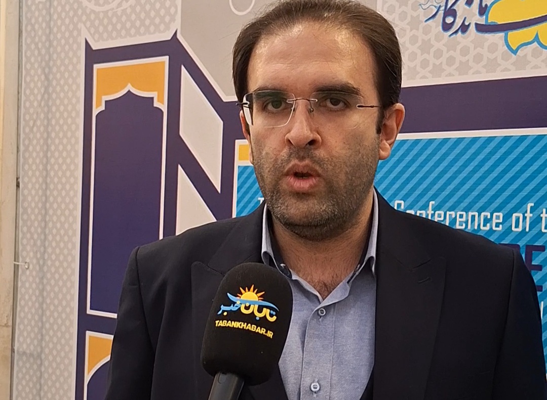 چهره برجسته قرآنی: تجلیل در زادگاه، ارزشمندترین افتخار برای یک خدمتگزار است چهره برجسته قرآنی: تجلیل در زادگاه، ارزشمندترین افتخار برای یک خدمتگزار است