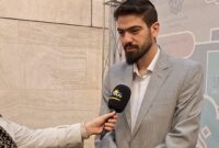 فرزند شهید آل‌هاشم: جای پدرم در بزم «زنده‌نامان» خالی بود