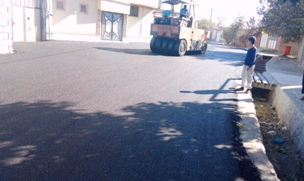 افتتاح طرح هادی ۱۶۱ روستای آذربایجان شرقی در دهه فجر امسال