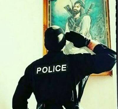 امنیت ملی/ اقتدار مردمی