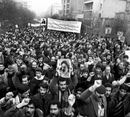 روایت خروش سرخِ تبریز