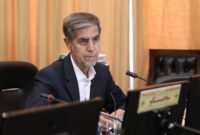 مردم نگران قطع بیمه‌های درمانی خود در شرایط جنگی نباشند