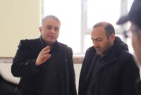 نهضت توسعه عدالت آموزشی، بی وقفه در جریان است