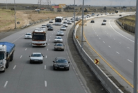 کاهش ۶۵ درصدی تخلفات رانندگی در آذربایجان‌شرقی رئیس پلیس‌ راه
