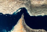 بازاریابی ترامپ برای فروش نفت آمریکا/ضربه‌ به چین و اروپا با محاصره دریایی ایران