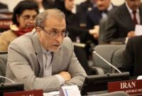 حق دفاع مشروع ایران تا برقراری آتش‌بس پایدار محفوظ است
