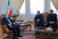 تشکیل کنسرسیوم مشترک در راه است