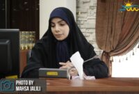 تولید بیش از 200 اثر تاثیرگذار توسط بانوان رسانه در ایام جنگ