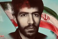 پیامی از دل جبهه برای امروز؛ وصیت‌نامه‌ای که هنوز زنده است