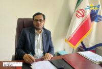 سید صمد عمادی مدیرکل گزینش دانشگاه آزاد اسلامی آذربایجان شرقی و معین استان‌های آذربایجان شرقی شد