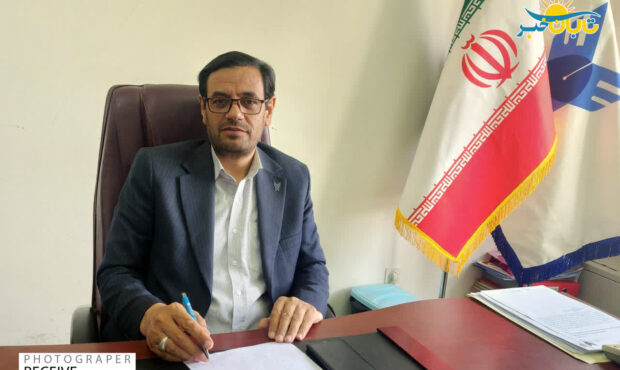 سید صمد عمادی مدیرکل گزینش دانشگاه آزاد اسلامی آذربایجان شرقی و معین استانهای آذربایجان شرقی شد سید صمد عمادی مدیرکل گزینش دانشگاه آزاد اسلامی آذربایجان شرقی و معین استانهای آذربایجان شرقی شد