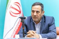 کسب عنوان نخست در ارزیابی کیفیت پروژه‌های آموزشی استان در سال ۱۴۰۴  توسط اداره‌کل نوسازی، توسعه و تجهیز مدارس آذربایجان شرقی