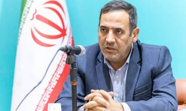 کسب عنوان نخست در ارزیابی کیفیت پروژههای آموزشی استان در سال ۱۴۰۴ توسط ادارهکل نوسازی، توسعه و تجهیز مدارس آذربایجان شرقی کسب عنوان نخست در ارزیابی کیفیت پروژههای آموزشی استان در سال ۱۴۰۴ توسط ادارهکل نوسازی، توسعه و تجهیز مدارس آذربایجان شرقی