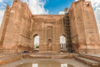 آذربایجان، پرچم‌دار اقتدار؛ بازتعریف هویت و گردشگری در قاموس ایران