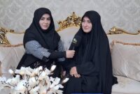 درخشش خبرنگار تبریزی در جشنواره ملی «روایت سرباز» کرمان
