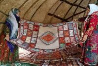 اعجاز ورنی در اوچ دکانلار/ وقتی‌ اهر نام آذربایجان را در جهان به رنگ خود کشید