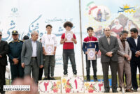 جشنواره فرهنگی ورزشی عشایر آذربایجان شرقی برگزار شد