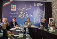 برگزاری جشن روز جهانی نمایشگاه در تبریز/تلاش برای بازگشت به اتحادیه جهانی نمایشگاه‌ها (UFI)