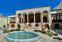 وقتی دیوارها از خواب برخواستند/ رستاخیز معبودی، لرزه بر اندام زمان انداخت