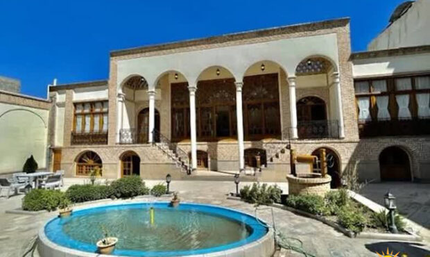 وقتی دیوارها از خواب برخواستند/ رستاخیز معبودی، لرزه بر اندام زمان انداخت