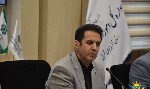 آذربایجان شرقی رتبه اول استان در تسهیلات پرداختی کشور