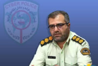 هشدار فوری رئیس پلیس فتا آذربایجان شرقی / خیز مجرمان سایبری برای خالی کردن حساب بانکی شهروندان