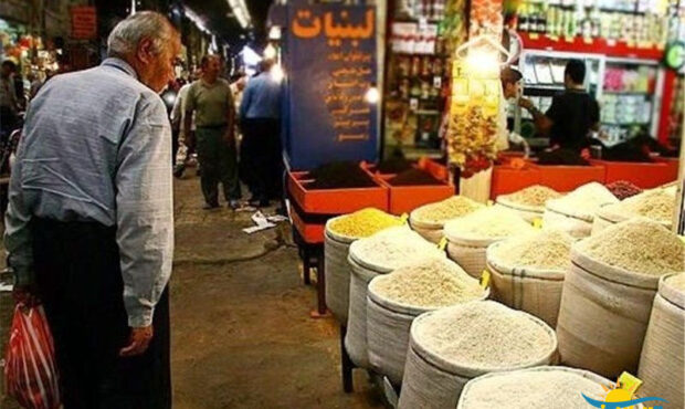 فشار قیمت‌ها بر سبد خانوار؛ هزینه‌های روزمره همچنان رو به افزایش