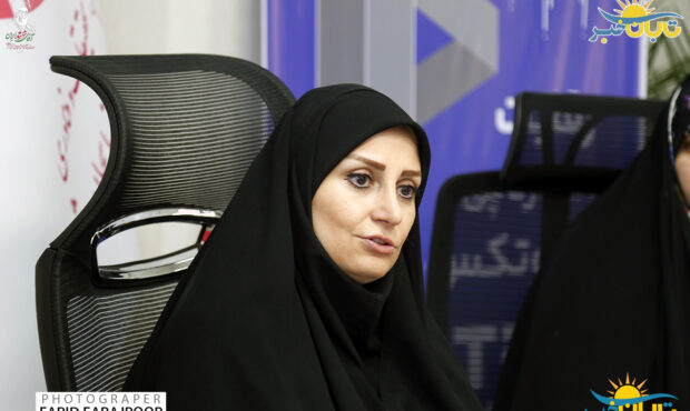 رقابت داغ ۱۷۵ تیم استارتاپی در رویداد «اینوتکسپیچ» آذربایجانشرقی/ جهش ۴۳ درصدی شرکتهای دانشبنیان در استان رقابت داغ ۱۷۵ تیم استارتاپی در رویداد «اینوتکسپیچ» آذربایجانشرقی/ جهش ۴۳ درصدی شرکتهای دانشبنیان در استان